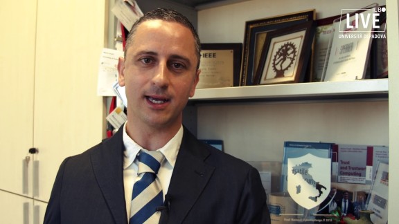 Mauro Conti IlBoLive